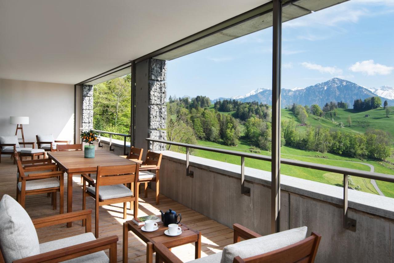 Waldhotel By Buergenstock Exterior photo