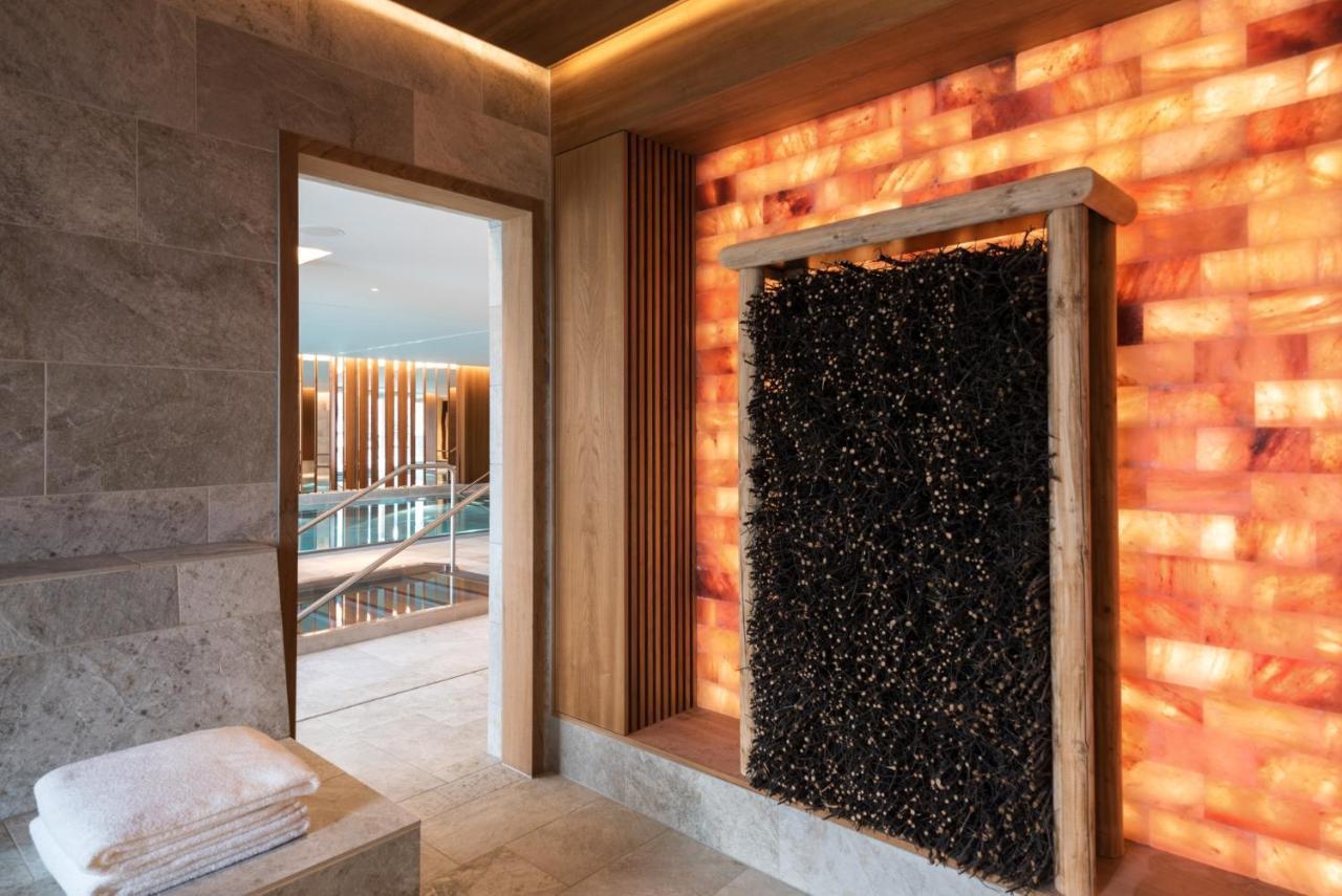 Waldhotel By Buergenstock Exterior photo