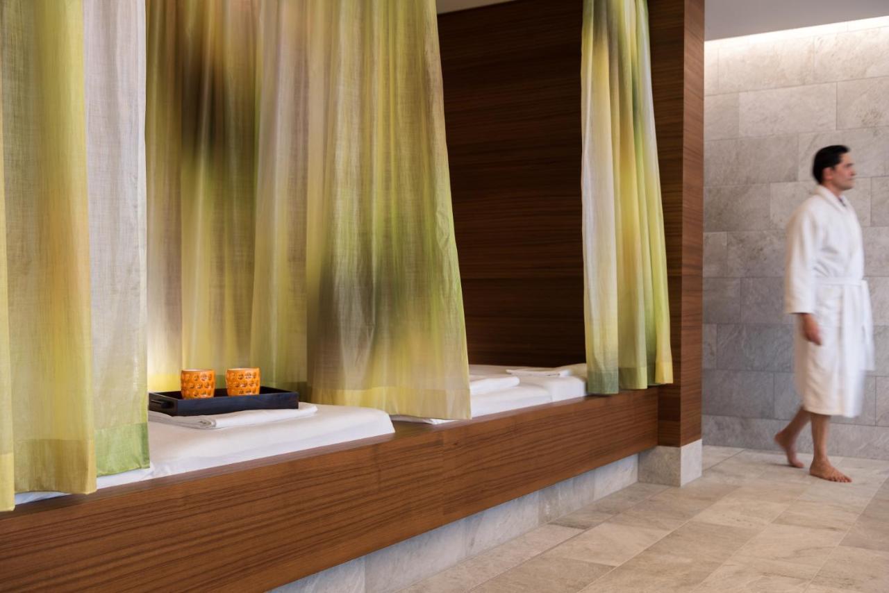 Waldhotel By Buergenstock Exterior photo